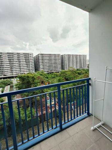 Sea Residences Serenity in Manila Bay