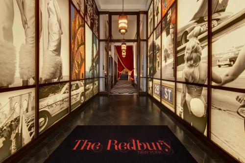 The Redbury New York New York 