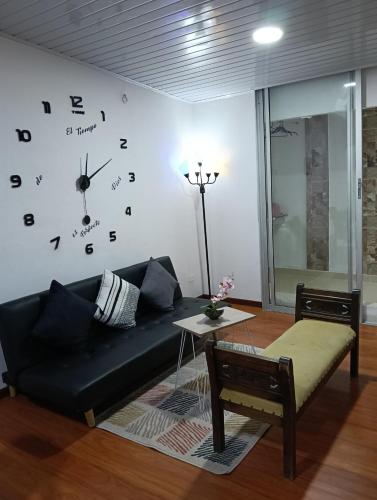 Apartamento Victoria B