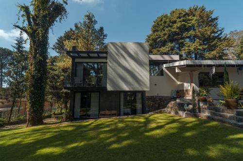 Casa TUTULI in 里爾蒙特卡辛諾