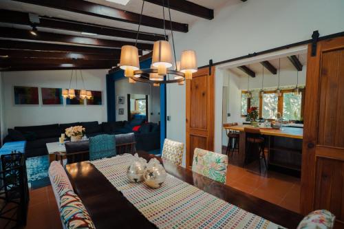 Casa TUTULI in 里爾蒙特卡辛諾