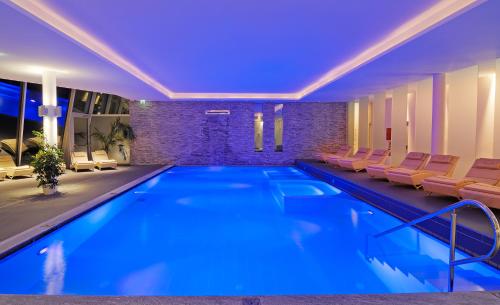 Residence Villa Drei Birken - image 5
