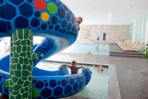 Residence Villa Drei Birken - image 7