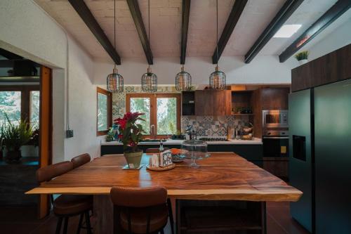 Casa TUTULI in 里爾蒙特卡辛諾