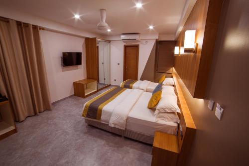 hotel photo