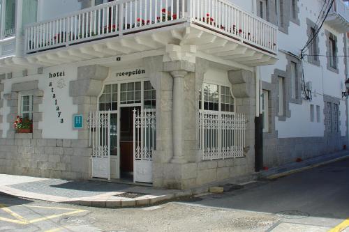 Hotel Atalaya