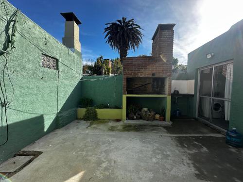 Casa independiente con estufa a leña (Casa independiente con estufa a lena) in Minas