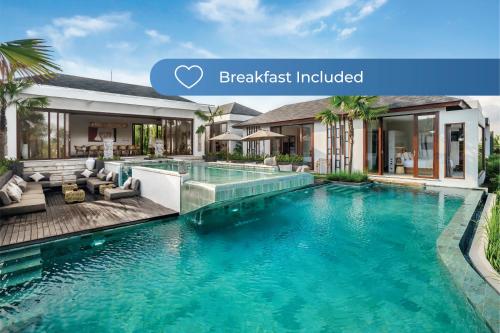 Villa Mia by BaliSuperHost, Ubud