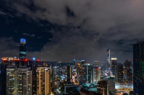 MOONWAY SUITES At EATON KLCC - image 10