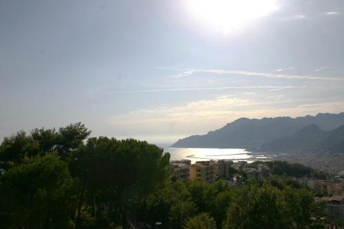 Verde Smeraldo – Salerno, UT