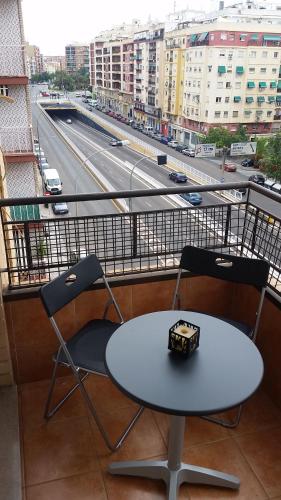 Pasarela Apartment - image 11