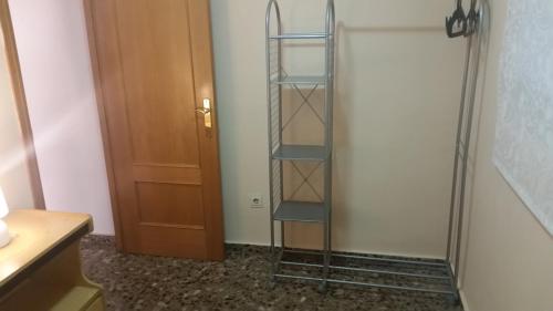 Pasarela Apartment - main image