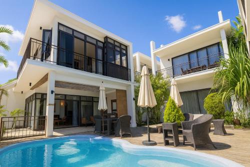 Villa Alizee - Mauritius Island