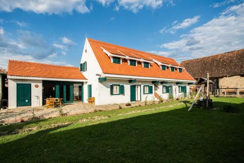 Cloasterf Haus 