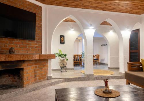 Toiwo Residence Arusha - Nairobi