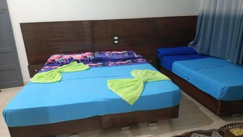 ABAZIDO Nubian Guest House