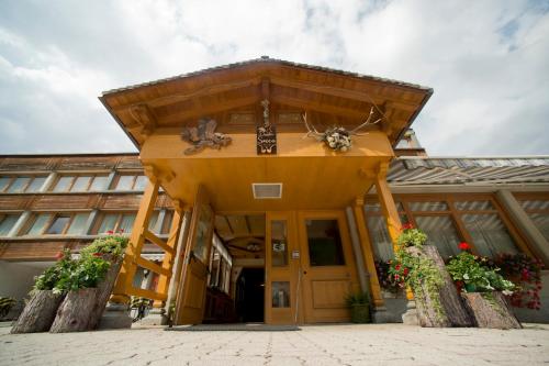 Hotel Dalla Serra