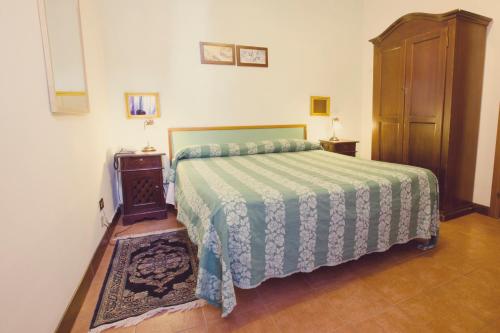 Guestroom, Hotel Centrale in Viterbo