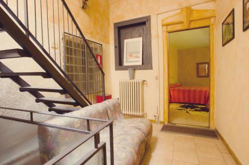 Hotel Centrale 5