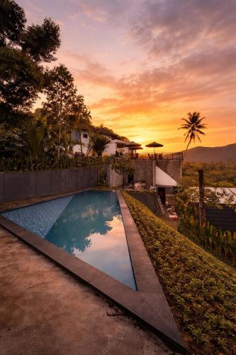 Cempaka Guesthouse in Sidemen