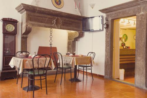 Hotel Centrale 2