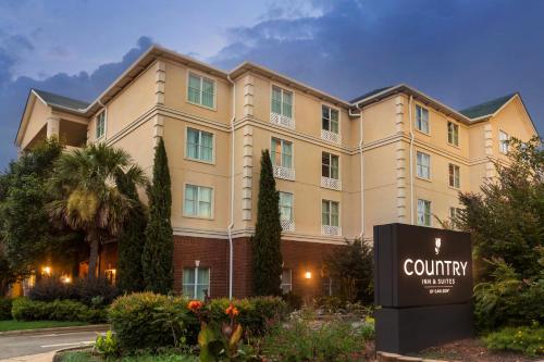 Country Inn & Suites by Radisson, Athens, GA