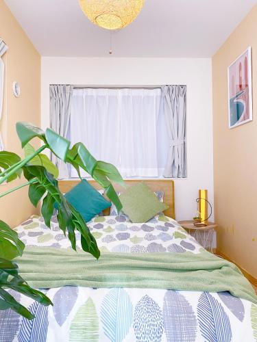 nestay villa tokyo otsuka