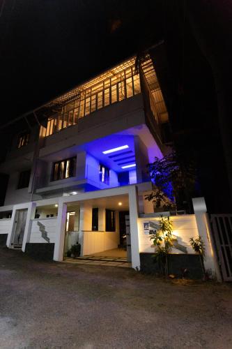 DevaRagam Stays - Thiruvananthapuram DevaRagam Stays - Thiruvananthapuram