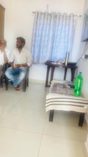 Pavan pent house for rent