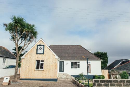View, Storm in a tea cup in Saint Ives (Cornwall)