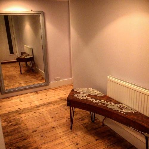 Facilities, Storm in a tea cup in Saint Ives (Cornwall)