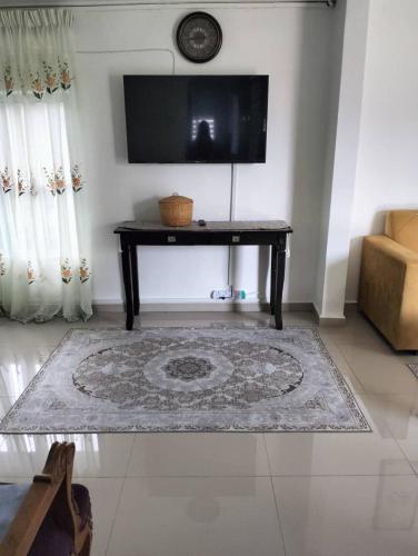 Homestay Cikgu Damai -formuslimonly- in Pasir Gudang