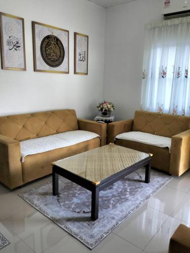 Homestay Cikgu Damai -formuslimonly- in Pasir Gudang