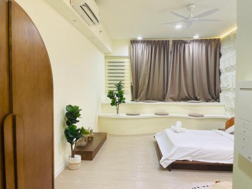 Chambers suites KLCC by Infinity - image 9