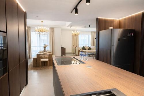 Apartment in Dubai 