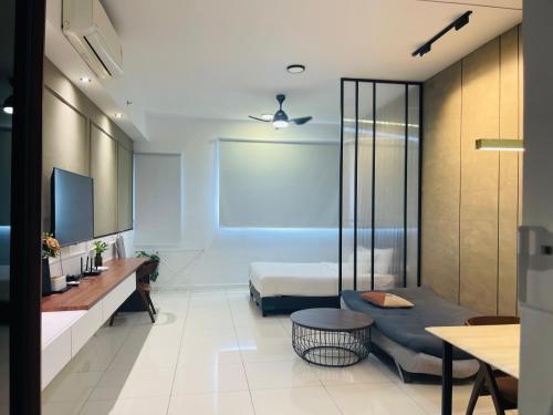 Chambers suites KLCC by Infinity - image 6