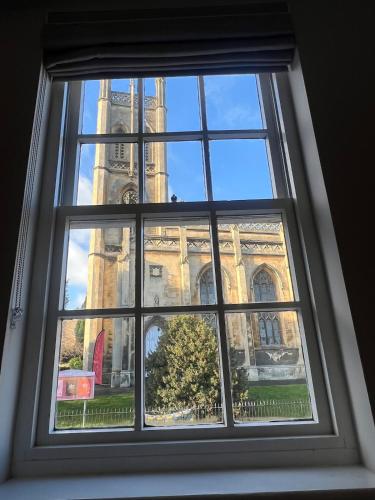 Mews apartment less than a mile from the heart of Bath – khách sạn tại Thị trấn Larkhall
