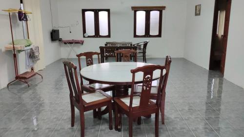 Homestay Idaman di Kuala Terengganu dengan 2 Bilik Aircond - Harga utk 1 rumah – khách sạn tại Perhentian Islands