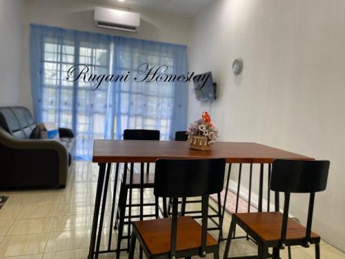 RUGANI HOMESTAY - Beaufort RUGANI HOMESTAY - Beaufort