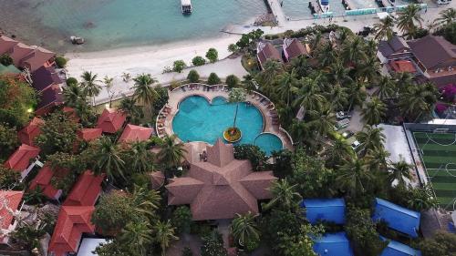 hotel photo