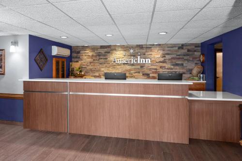 AmericInn by Wyndham Green Bay West in Green Bay, USA