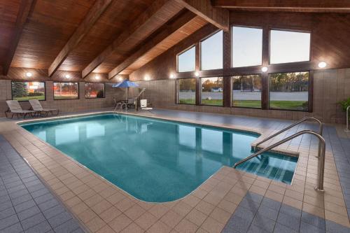 AmericInn by Wyndham Green Bay West in Green Bay, USA