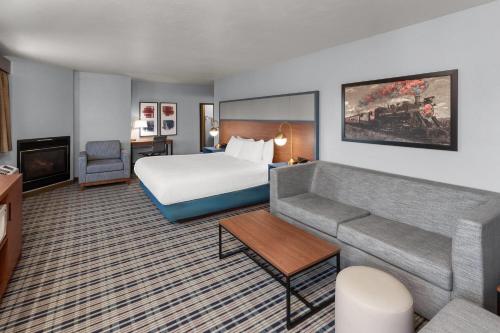 AmericInn by Wyndham Green Bay West in Green Bay (WI)