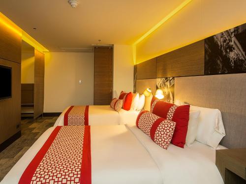 EK Hotel