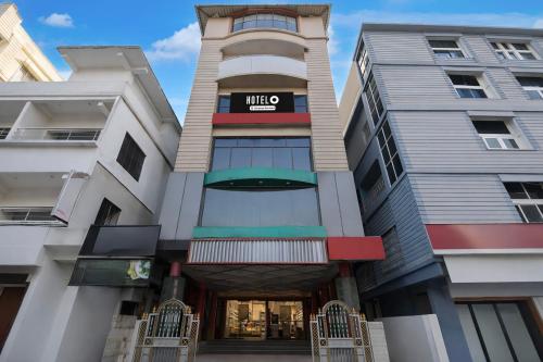 Hotel O Cooch Behar Formerly Hotel Labonnya