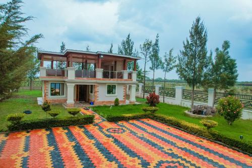 Nashipai villa in Nanyuki