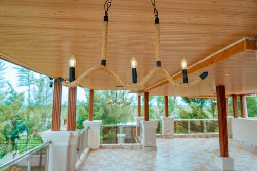 Nashipai villa in Nanyuki