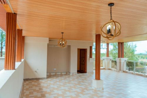 Nashipai villa in Nanyuki