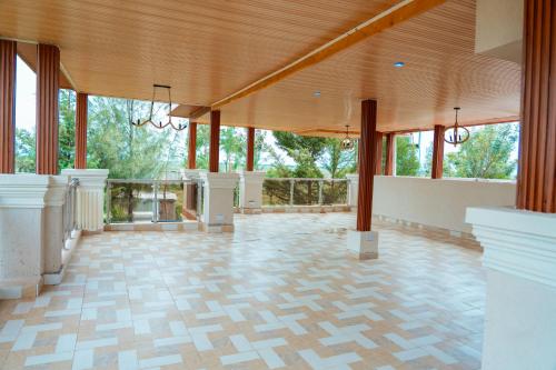 Nashipai villa in Nanyuki