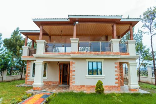 Nashipai villa in Nanyuki